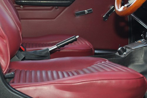 1975 Alfa Romeo 2000 GTV For Sale (picture 43 of 144)