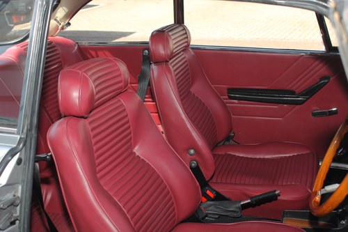 1975 Alfa Romeo 2000 GTV For Sale (picture 45 of 144)