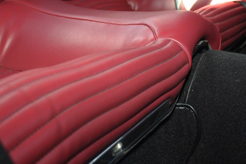 1975 Alfa Romeo 2000 GTV For Sale (picture 47 of 144)