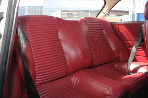 1975 Alfa Romeo 2000 GTV For Sale (picture 48 of 144)