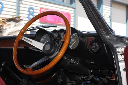1975 Alfa Romeo 2000 GTV For Sale (picture 55 of 144)