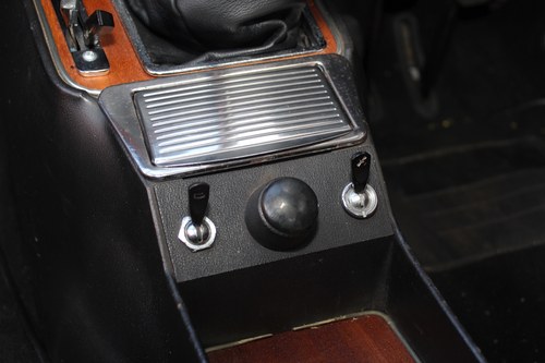 1975 Alfa Romeo 2000 GTV For Sale (picture 57 of 144)