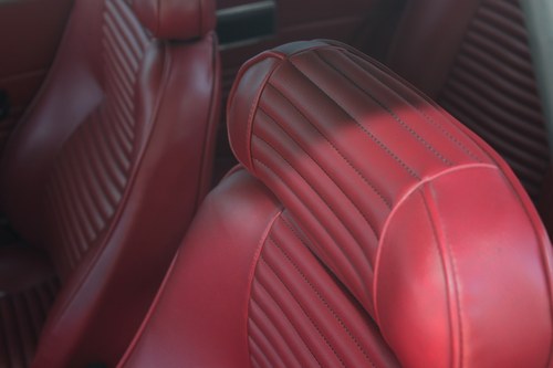 1975 Alfa Romeo 2000 GTV For Sale (picture 62 of 144)