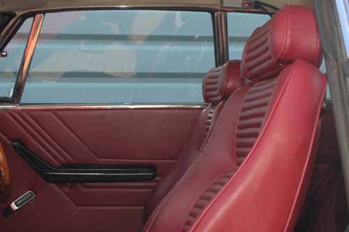 1975 Alfa Romeo 2000 GTV For Sale (picture 64 of 144)