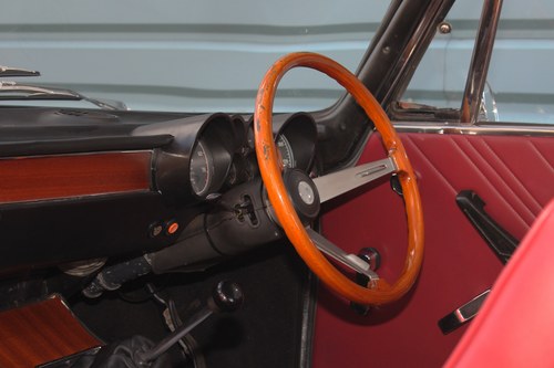 1975 Alfa Romeo 2000 GTV For Sale (picture 71 of 144)