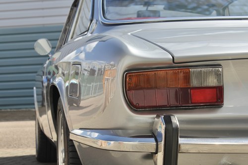 1975 Alfa Romeo 2000 GTV For Sale (picture 80 of 144)