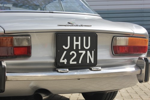 1975 Alfa Romeo 2000 GTV For Sale (picture 81 of 144)