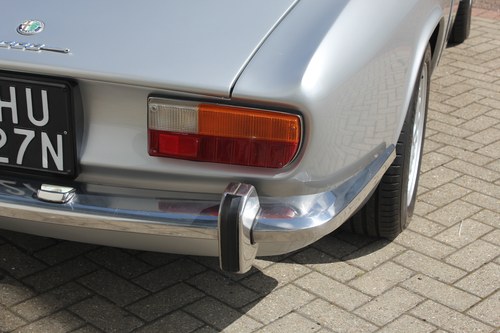 1975 Alfa Romeo 2000 GTV For Sale (picture 84 of 144)