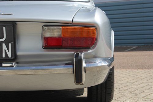 1975 Alfa Romeo 2000 GTV For Sale (picture 85 of 144)