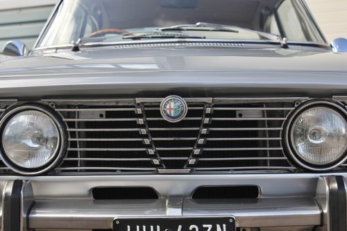 1975 Alfa Romeo 2000 GTV For Sale (picture 93 of 144)