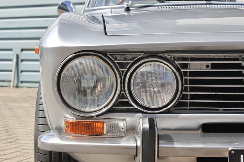 1975 Alfa Romeo 2000 GTV For Sale (picture 98 of 144)