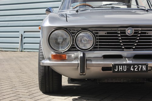 1975 Alfa Romeo 2000 GTV For Sale (picture 99 of 144)
