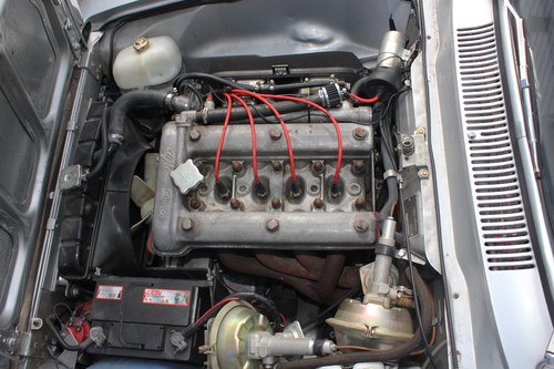 1975 Alfa Romeo 2000 GTV For Sale (picture 102 of 144)