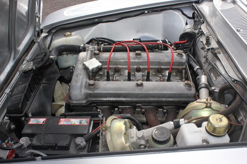 1975 Alfa Romeo 2000 GTV For Sale (picture 103 of 144)