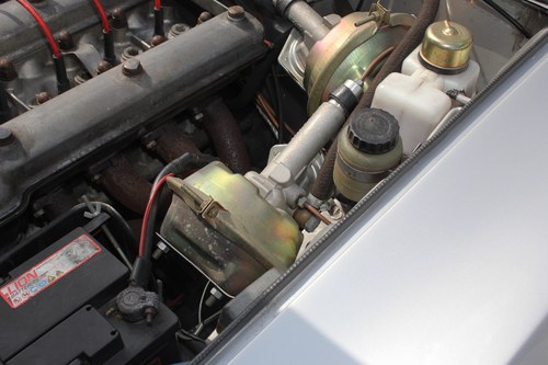 1975 Alfa Romeo 2000 GTV For Sale (picture 106 of 144)