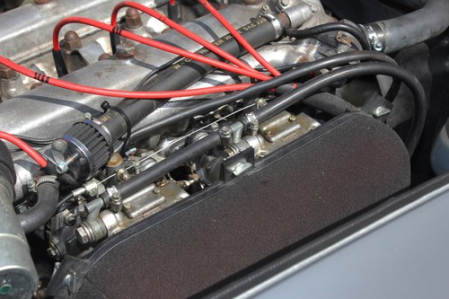 1975 Alfa Romeo 2000 GTV For Sale (picture 112 of 144)