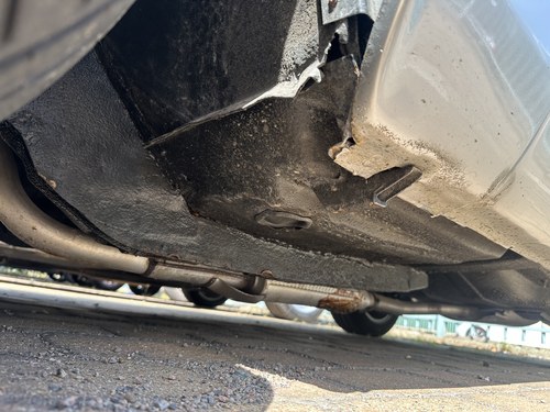 1975 Alfa Romeo 2000 GTV For Sale (picture 118 of 144)