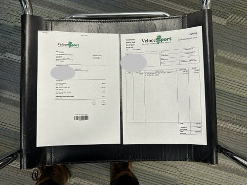 1975 Alfa Romeo 2000 GTV For Sale (picture 141 of 144)