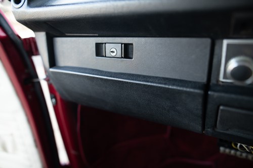 1974 Volkswagen Beetle 1303 LS Karmann Cabriolet zum Verkauf (Bild 37 von 125)