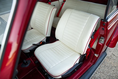 1974 Volkswagen Beetle 1303 LS Karmann Cabriolet zum Verkauf (Bild 44 von 125)