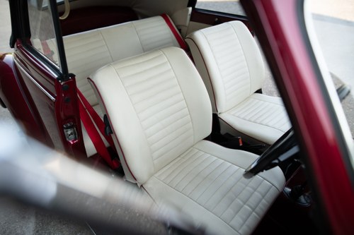 1974 Volkswagen Beetle 1303 LS Karmann Cabriolet zum Verkauf (Bild 45 von 125)