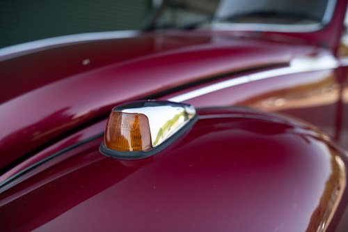 1974 Volkswagen Beetle 1303 LS Karmann Cabriolet zum Verkauf (Bild 80 von 125)