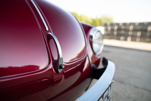 1974 Volkswagen Beetle 1303 LS Karmann Cabriolet zum Verkauf (Bild 85 von 125)