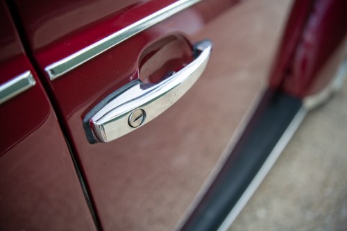 1974 Volkswagen Beetle 1303 LS Karmann Cabriolet zum Verkauf (Bild 77 von 125)