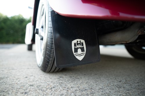 1974 Volkswagen Beetle 1303 LS Karmann Cabriolet zum Verkauf (Bild 62 von 125)