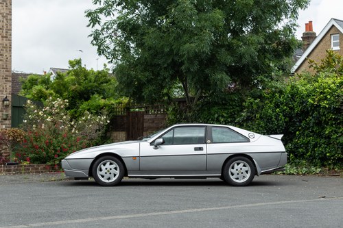 1985 Lotus Excel SA zum Verkauf (Bild 5 von 146)