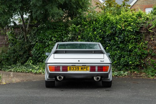 1985 Lotus Excel SA zum Verkauf (Bild 19 von 146)