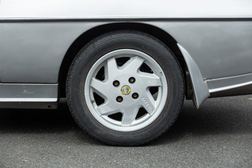 1985 Lotus Excel SA zum Verkauf (Bild 25 von 146)