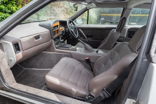 1985 Lotus Excel SA zum Verkauf (Bild 28 von 146)