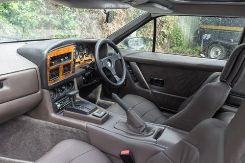 1985 Lotus Excel SA zum Verkauf (Bild 30 von 146)