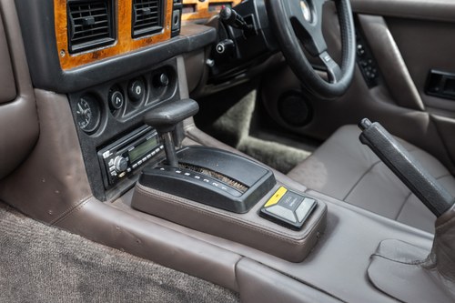 1985 Lotus Excel SA zum Verkauf (Bild 33 von 146)