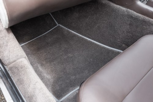 1985 Lotus Excel SA zum Verkauf (Bild 37 von 146)