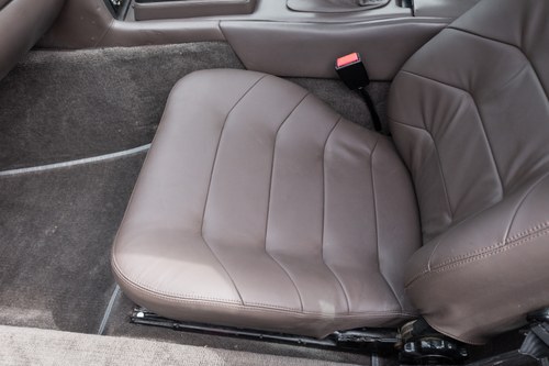 1985 Lotus Excel SA zum Verkauf (Bild 38 von 146)