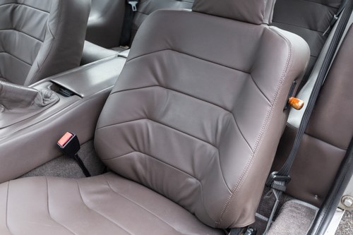 1985 Lotus Excel SA zum Verkauf (Bild 40 von 146)