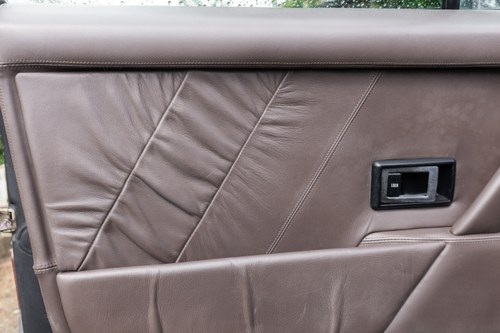 1985 Lotus Excel SA zum Verkauf (Bild 44 von 146)