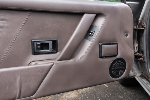 1985 Lotus Excel SA zum Verkauf (Bild 45 von 146)