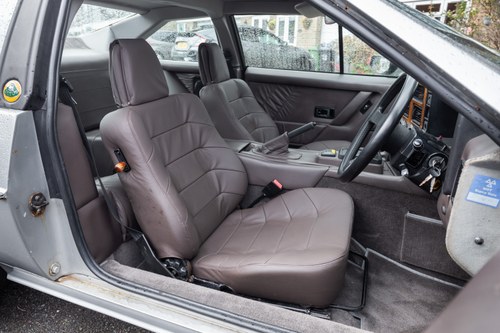 1985 Lotus Excel SA zum Verkauf (Bild 47 von 146)