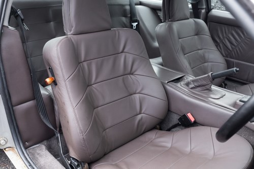 1985 Lotus Excel SA zum Verkauf (Bild 48 von 146)