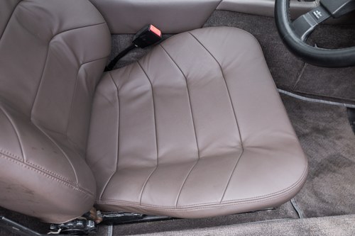 1985 Lotus Excel SA zum Verkauf (Bild 49 von 146)