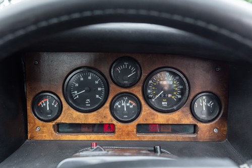 1985 Lotus Excel SA zum Verkauf (Bild 51 von 146)