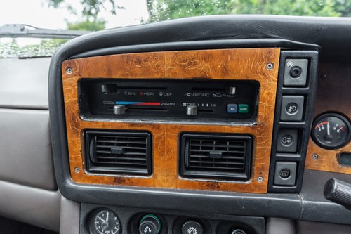 1985 Lotus Excel SA zum Verkauf (Bild 52 von 146)