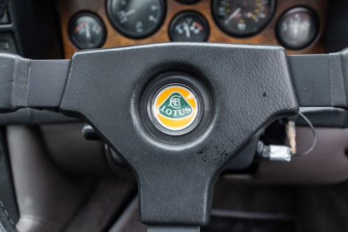 1985 Lotus Excel SA zum Verkauf (Bild 59 von 146)