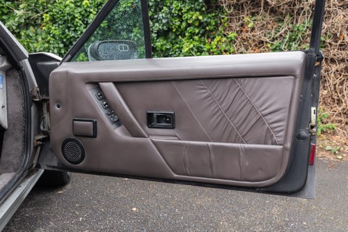 1985 Lotus Excel SA zum Verkauf (Bild 61 von 146)