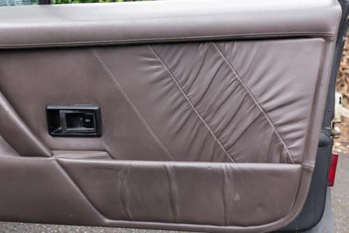 1985 Lotus Excel SA zum Verkauf (Bild 62 von 146)