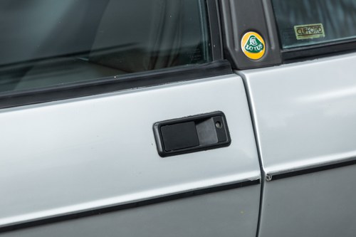 1985 Lotus Excel SA zum Verkauf (Bild 79 von 146)