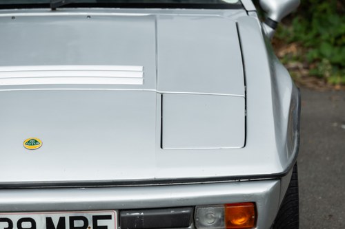 1985 Lotus Excel SA zum Verkauf (Bild 87 von 146)